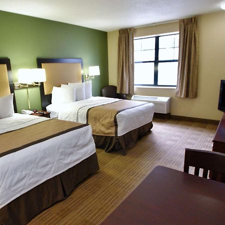 Extended Stay America Suites - Baltimore - Bel Air - Aberdeen Riverside Luaran gambar
