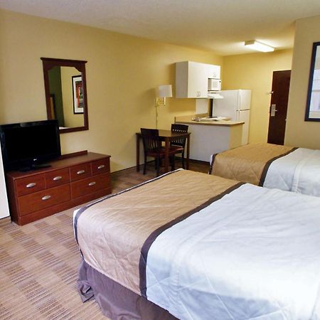 Extended Stay America Suites - Baltimore - Bel Air - Aberdeen Riverside Luaran gambar