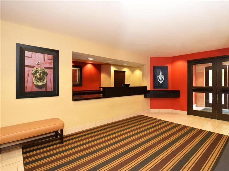 Extended Stay America Suites - Baltimore - Bel Air - Aberdeen Riverside Luaran gambar
