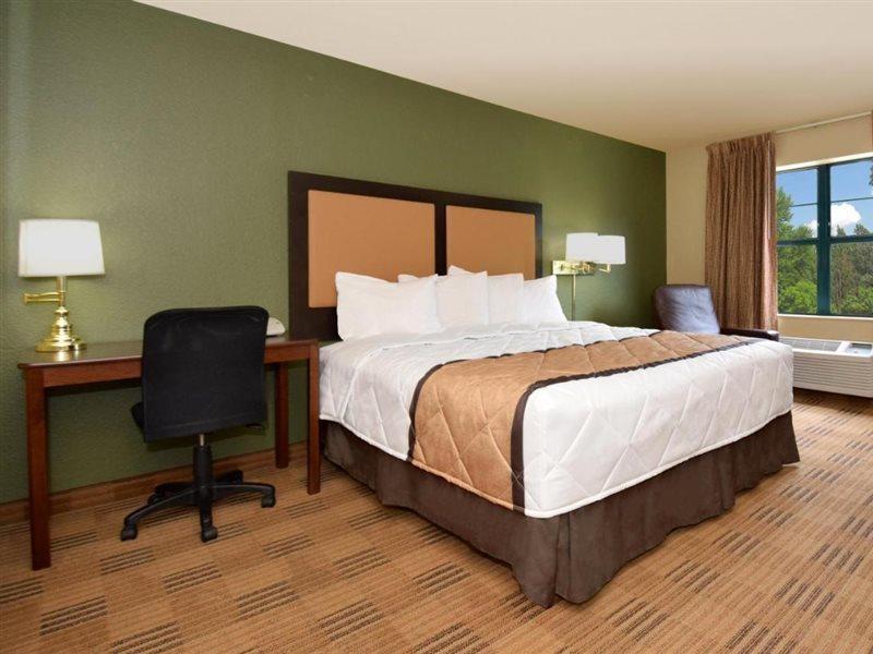 Extended Stay America Suites - Baltimore - Bel Air - Aberdeen Riverside Luaran gambar