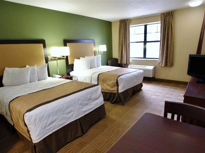 Extended Stay America Suites - Baltimore - Bel Air - Aberdeen Riverside Luaran gambar