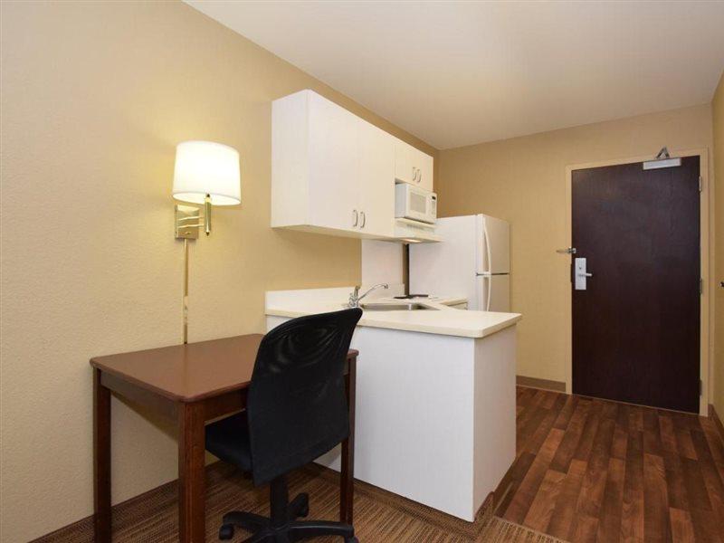 Extended Stay America Suites - Baltimore - Bel Air - Aberdeen Riverside Luaran gambar