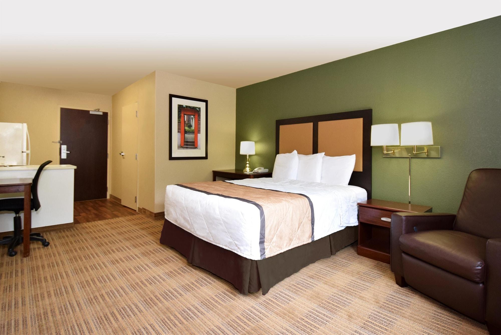 Extended Stay America Suites - Baltimore - Bel Air - Aberdeen Riverside Luaran gambar
