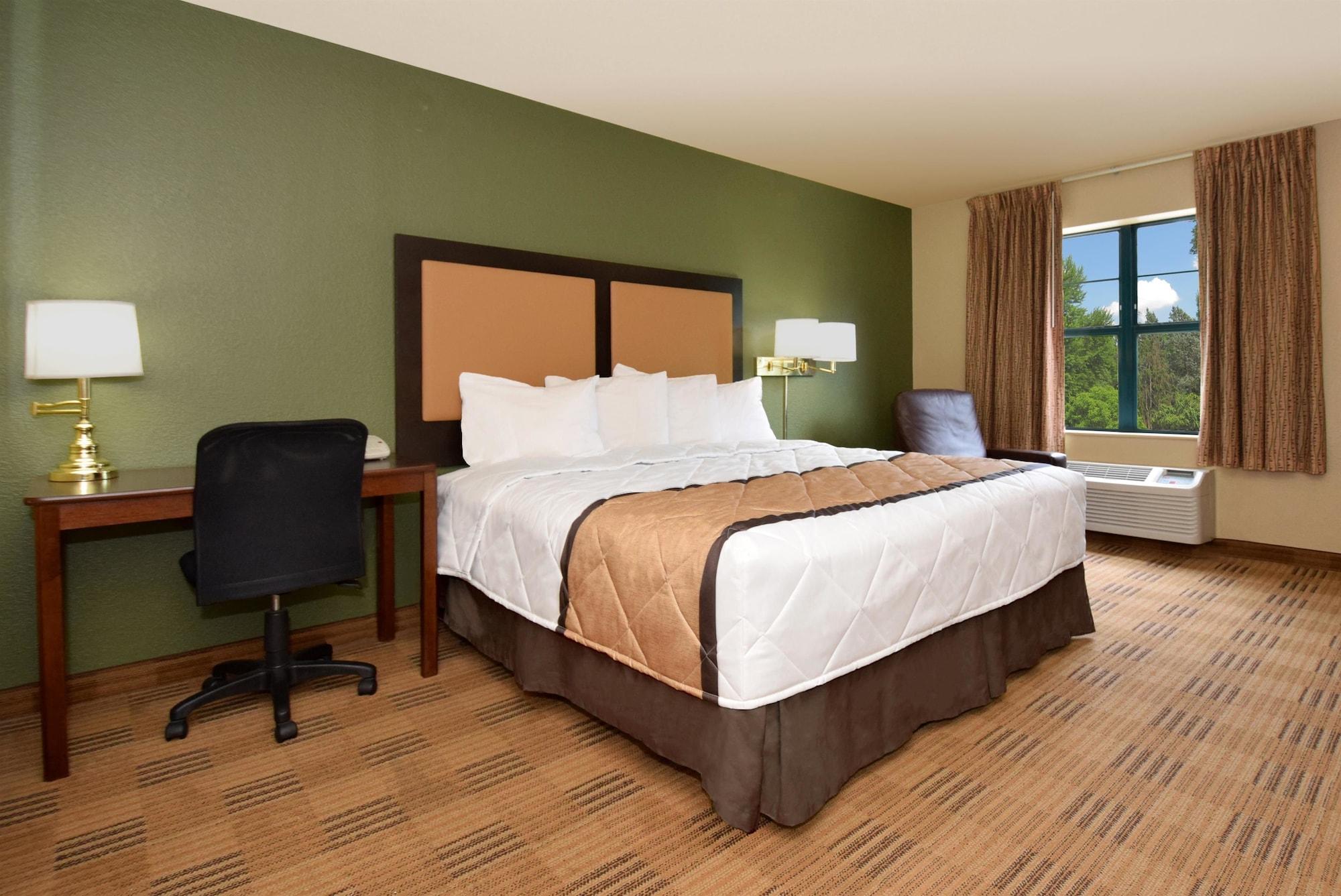 Extended Stay America Suites - Baltimore - Bel Air - Aberdeen Riverside Luaran gambar