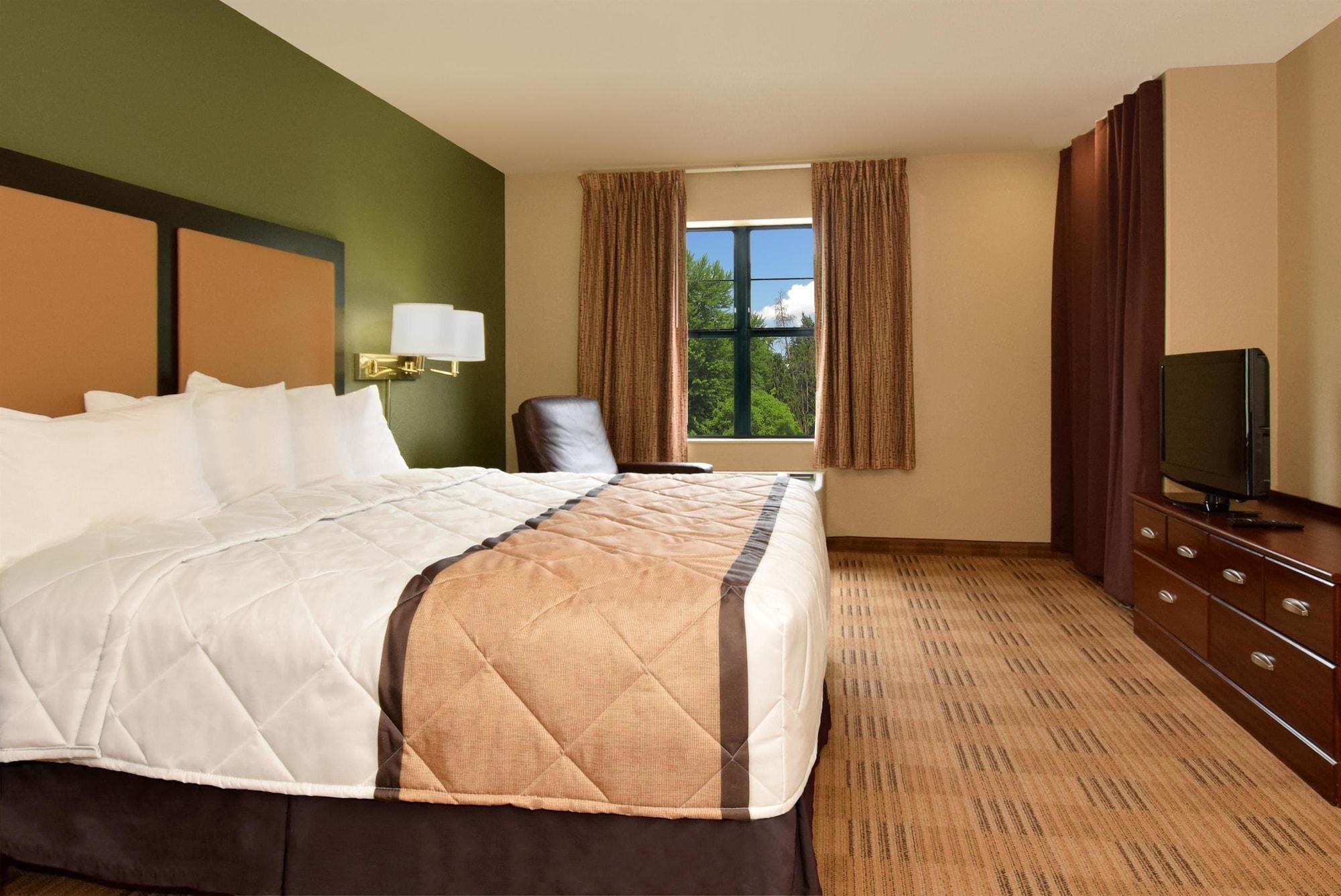 Extended Stay America Suites - Baltimore - Bel Air - Aberdeen Riverside Luaran gambar