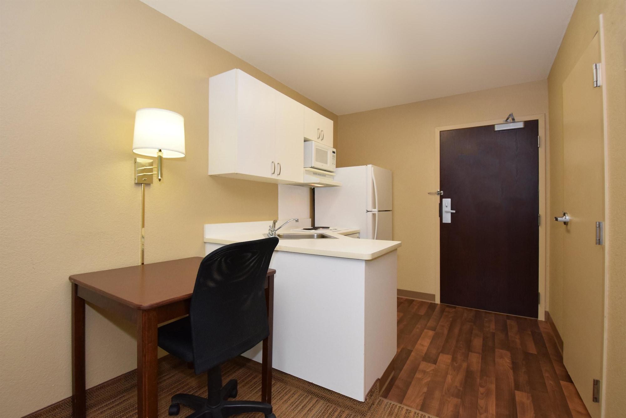 Extended Stay America Suites - Baltimore - Bel Air - Aberdeen Riverside Luaran gambar