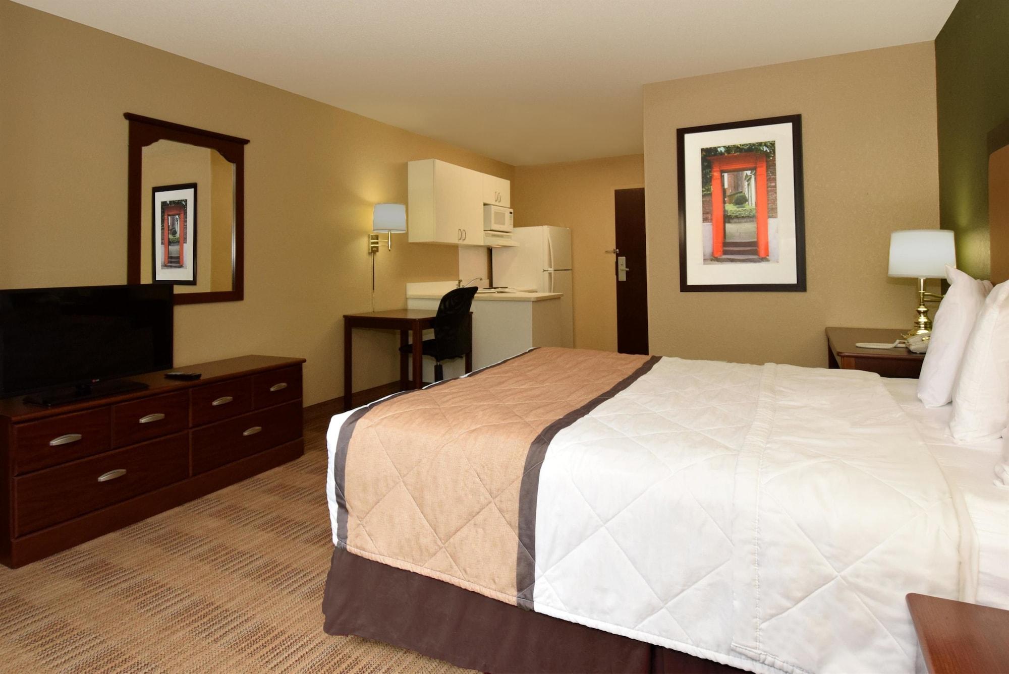 Extended Stay America Suites - Baltimore - Bel Air - Aberdeen Riverside Luaran gambar