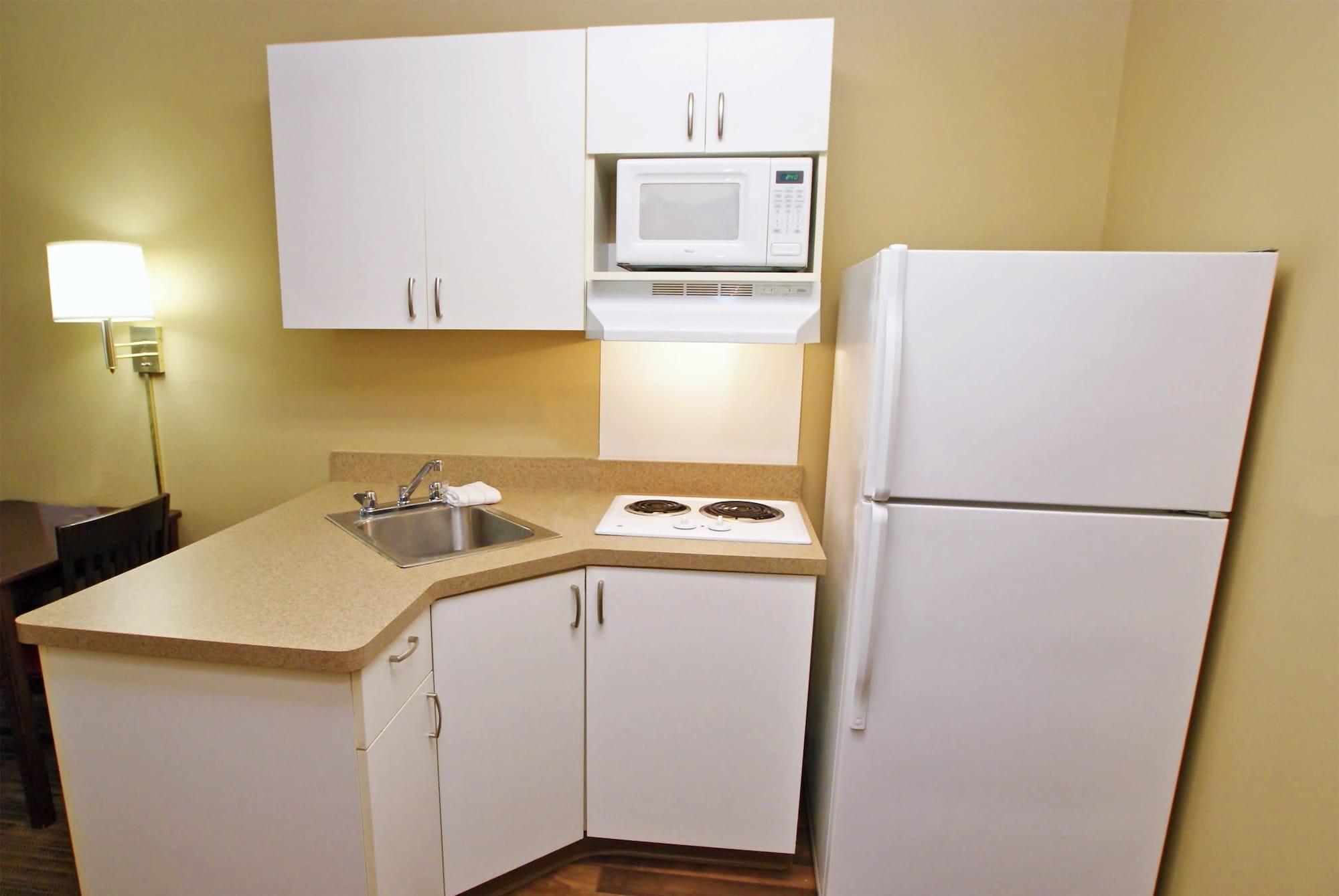 Extended Stay America Suites - Baltimore - Bel Air - Aberdeen Riverside Luaran gambar