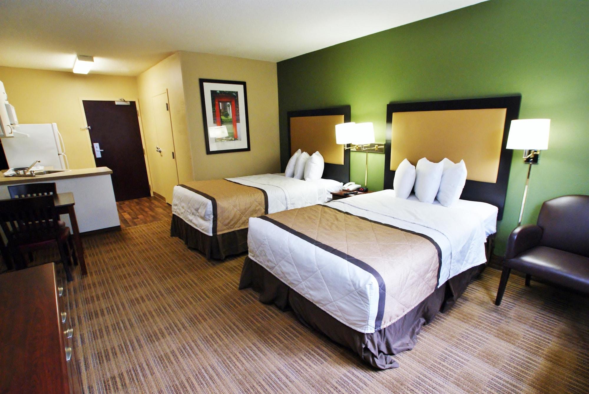 Extended Stay America Suites - Baltimore - Bel Air - Aberdeen Riverside Luaran gambar