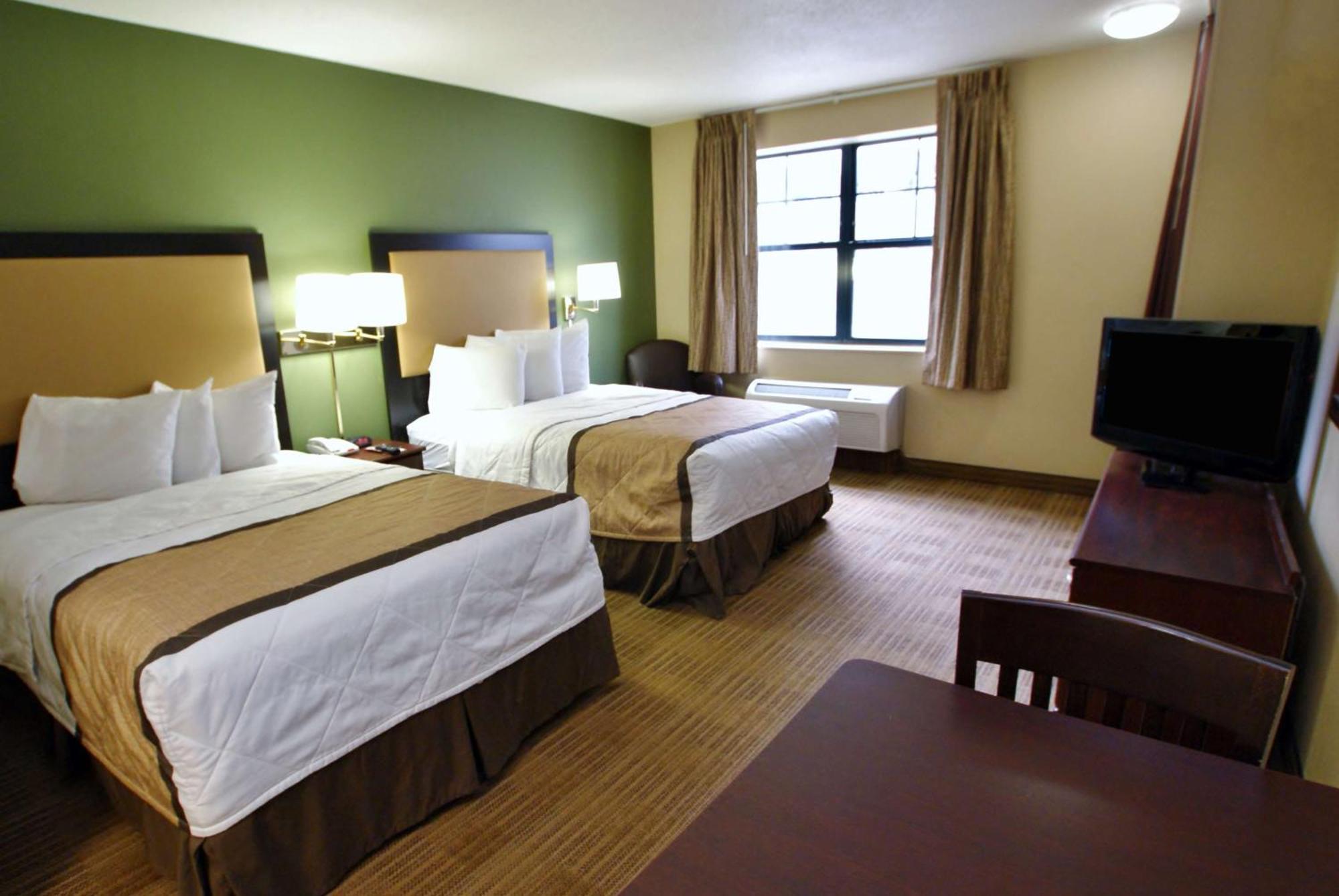 Extended Stay America Suites - Baltimore - Bel Air - Aberdeen Riverside Luaran gambar