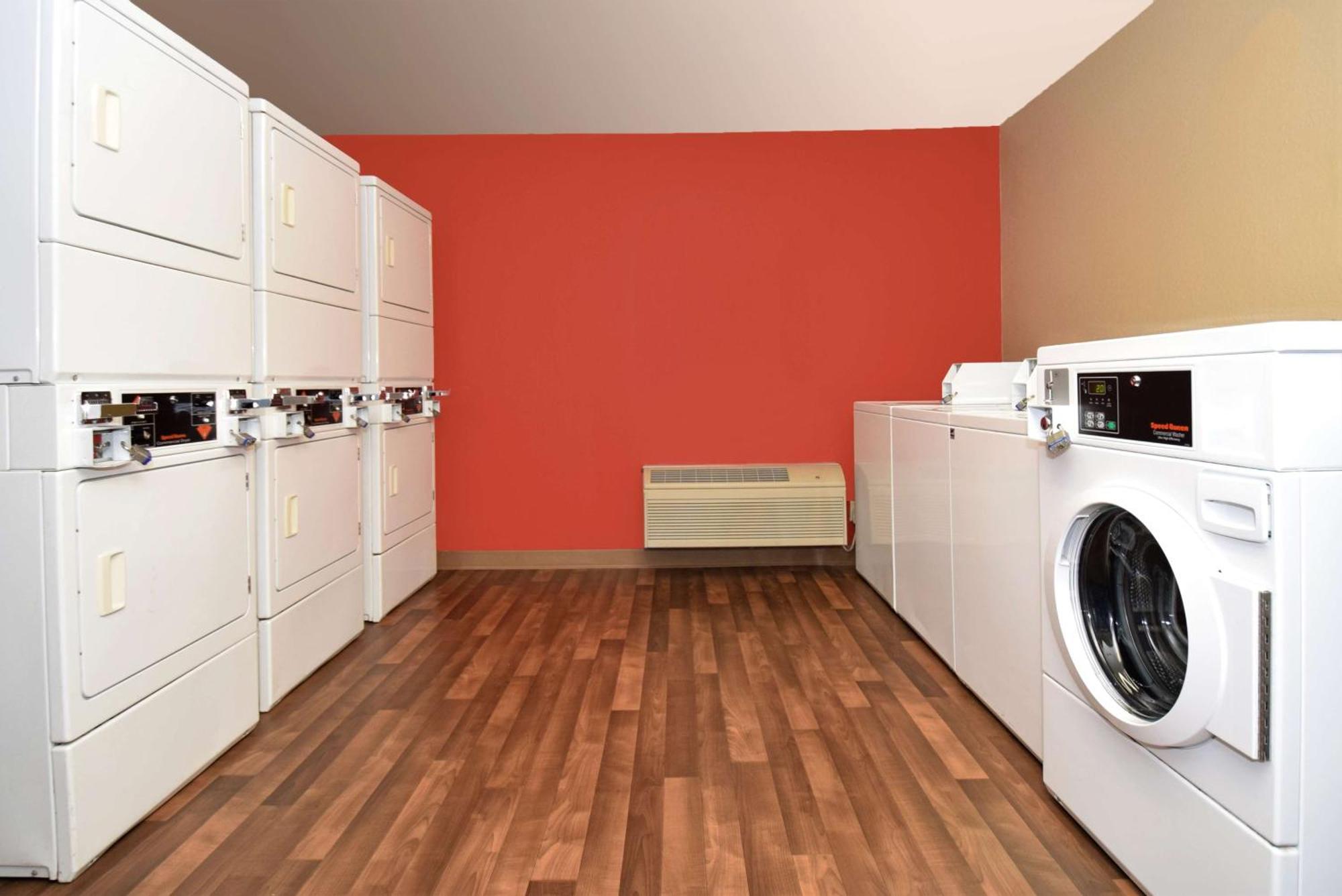 Extended Stay America Suites - Baltimore - Bel Air - Aberdeen Riverside Luaran gambar