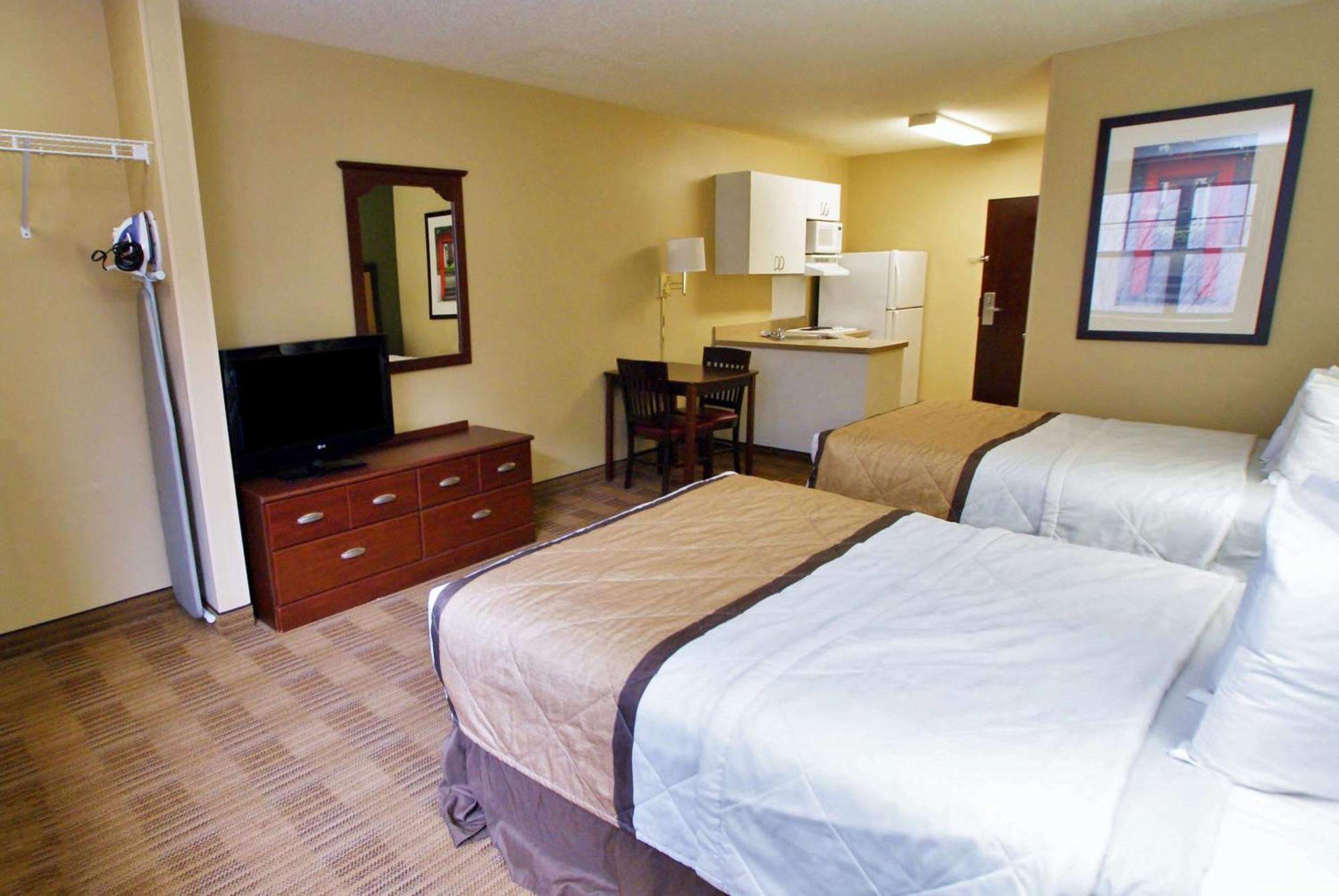 Extended Stay America Suites - Baltimore - Bel Air - Aberdeen Riverside Luaran gambar