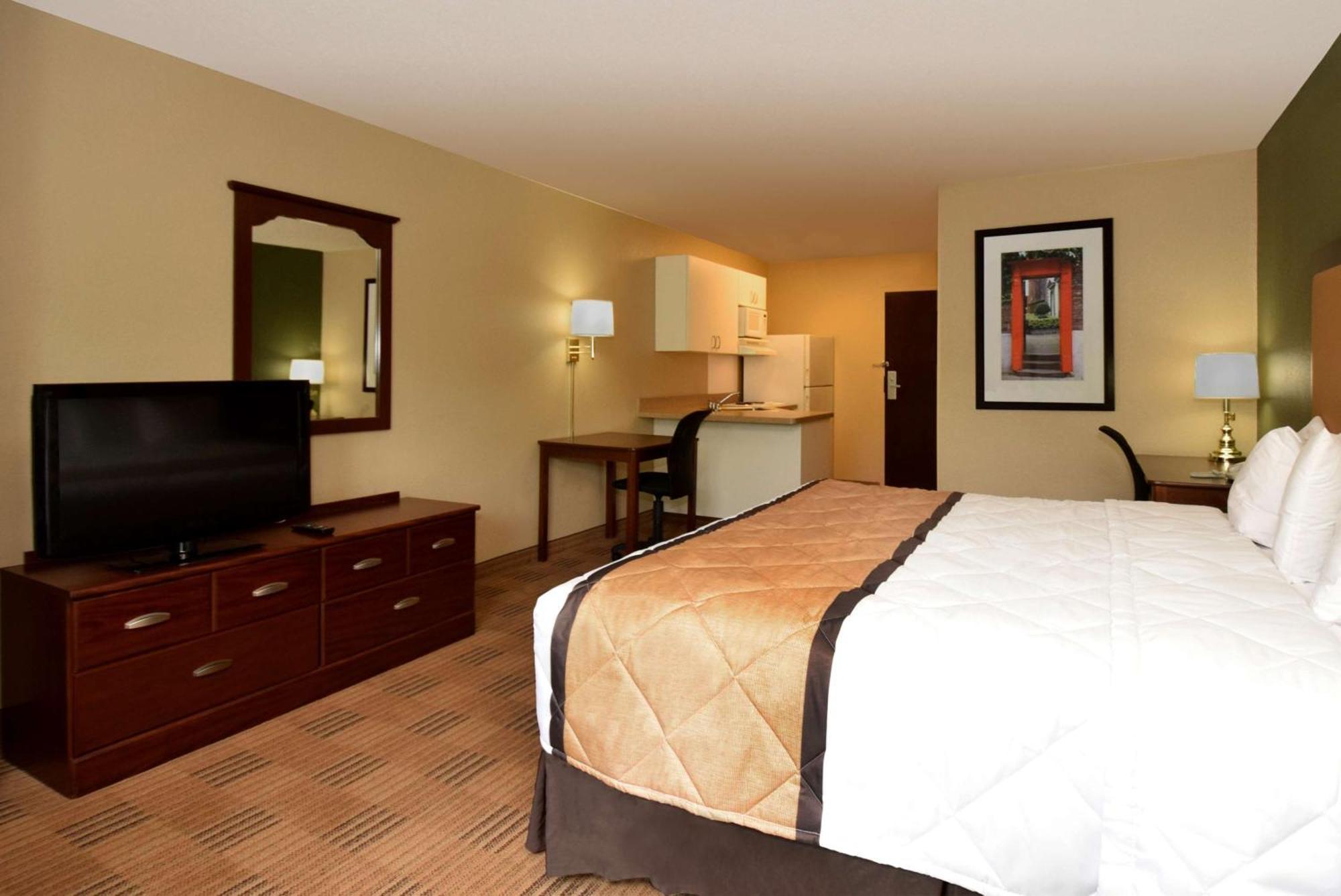 Extended Stay America Suites - Baltimore - Bel Air - Aberdeen Riverside Luaran gambar