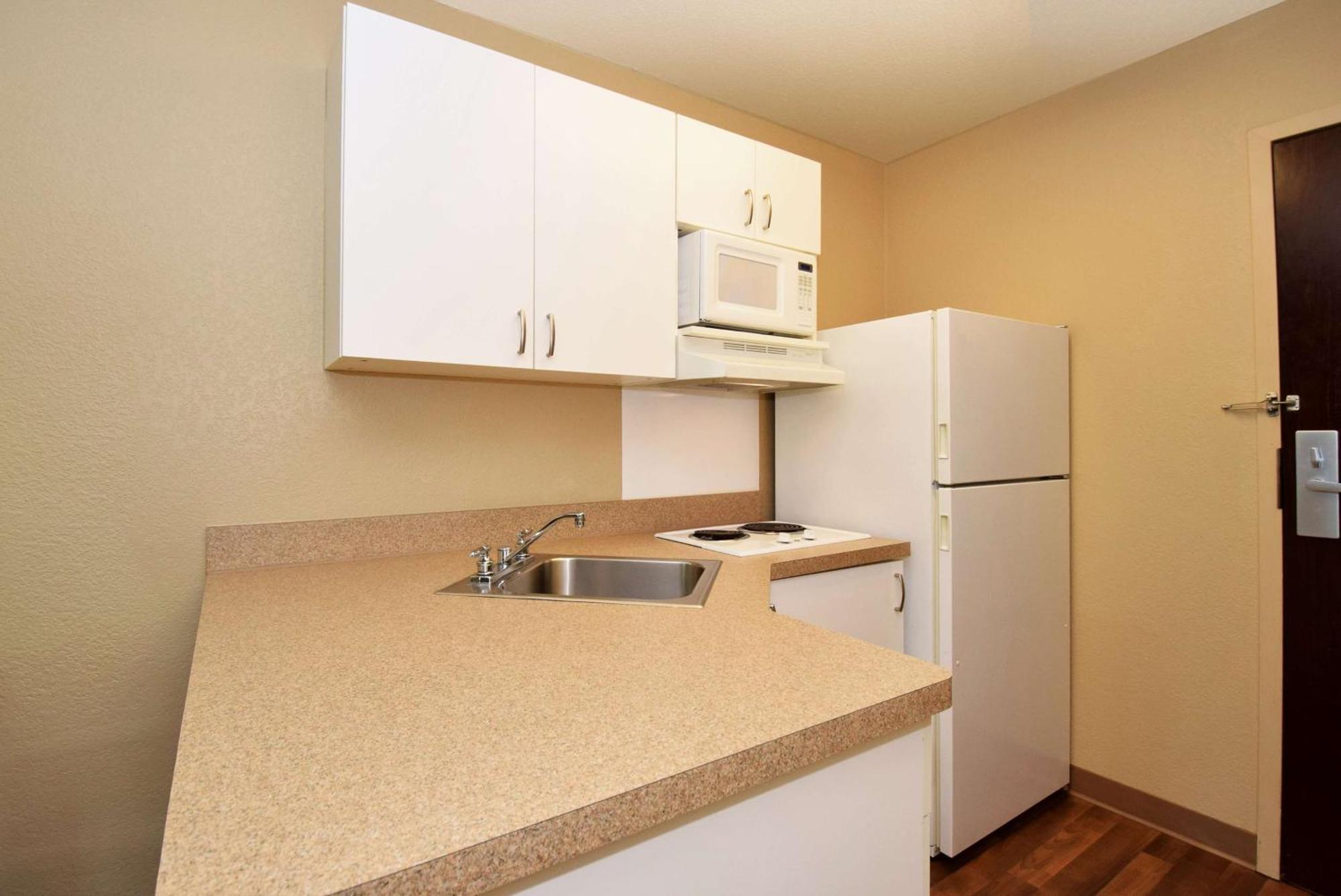 Extended Stay America Suites - Baltimore - Bel Air - Aberdeen Riverside Luaran gambar