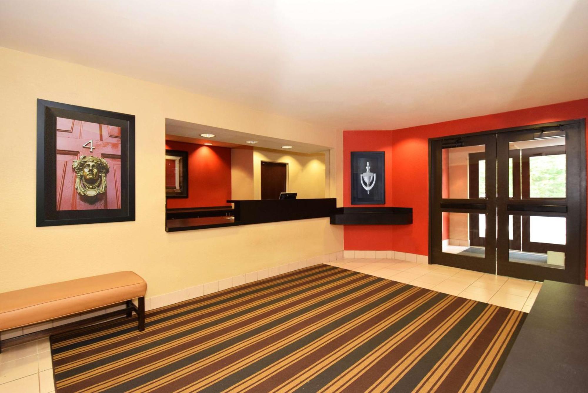 Extended Stay America Suites - Baltimore - Bel Air - Aberdeen Riverside Luaran gambar