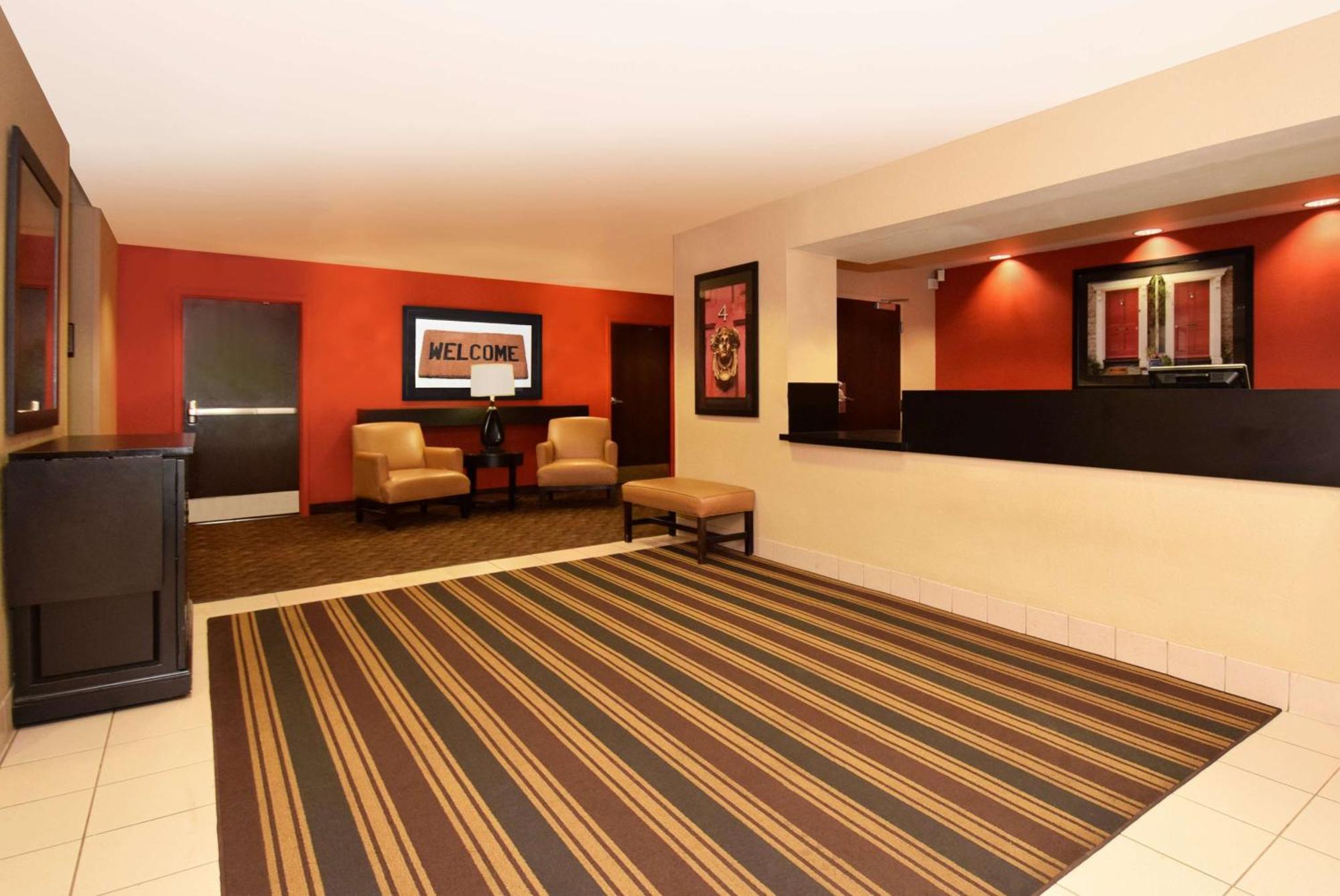 Extended Stay America Suites - Baltimore - Bel Air - Aberdeen Riverside Luaran gambar