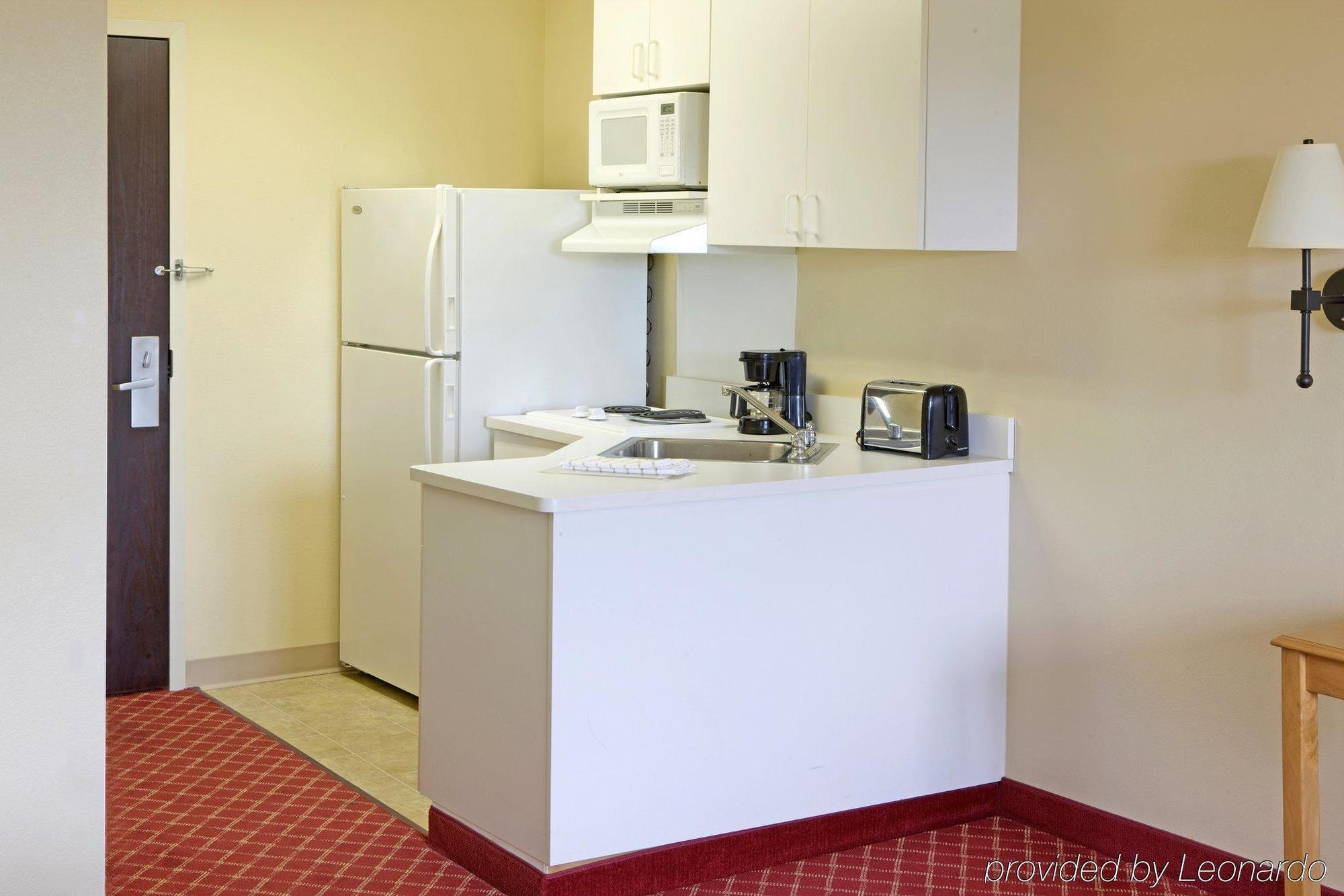 Extended Stay America Suites - Baltimore - Bel Air - Aberdeen Riverside Luaran gambar
