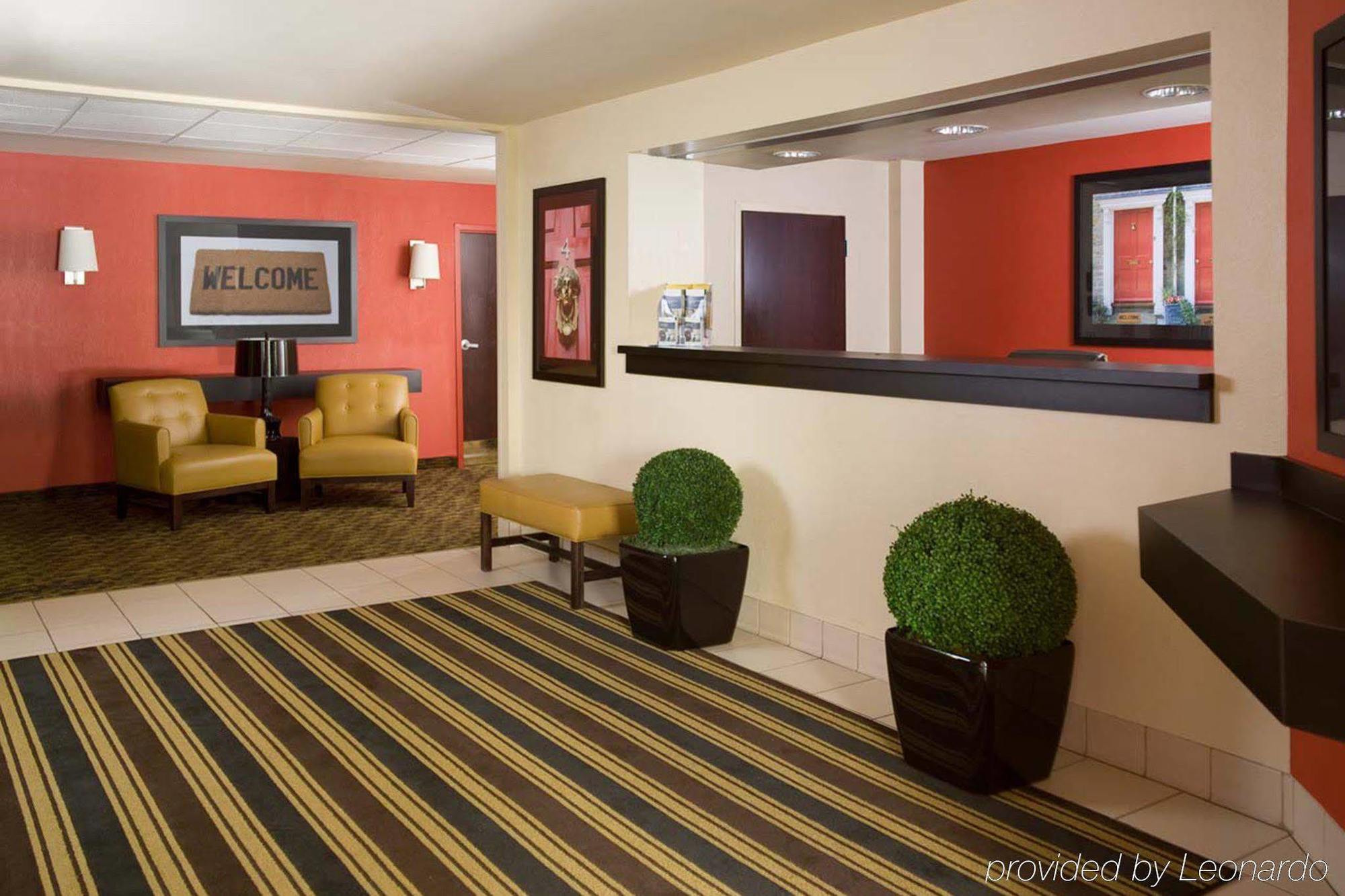 Extended Stay America Suites - Baltimore - Bel Air - Aberdeen Riverside Luaran gambar