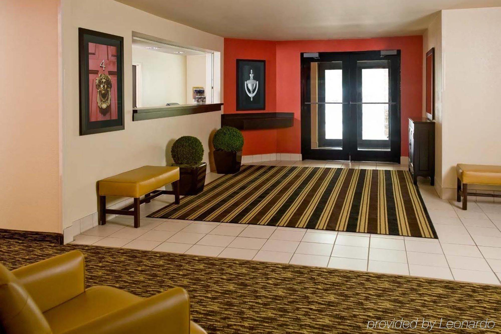 Extended Stay America Suites - Baltimore - Bel Air - Aberdeen Riverside Luaran gambar