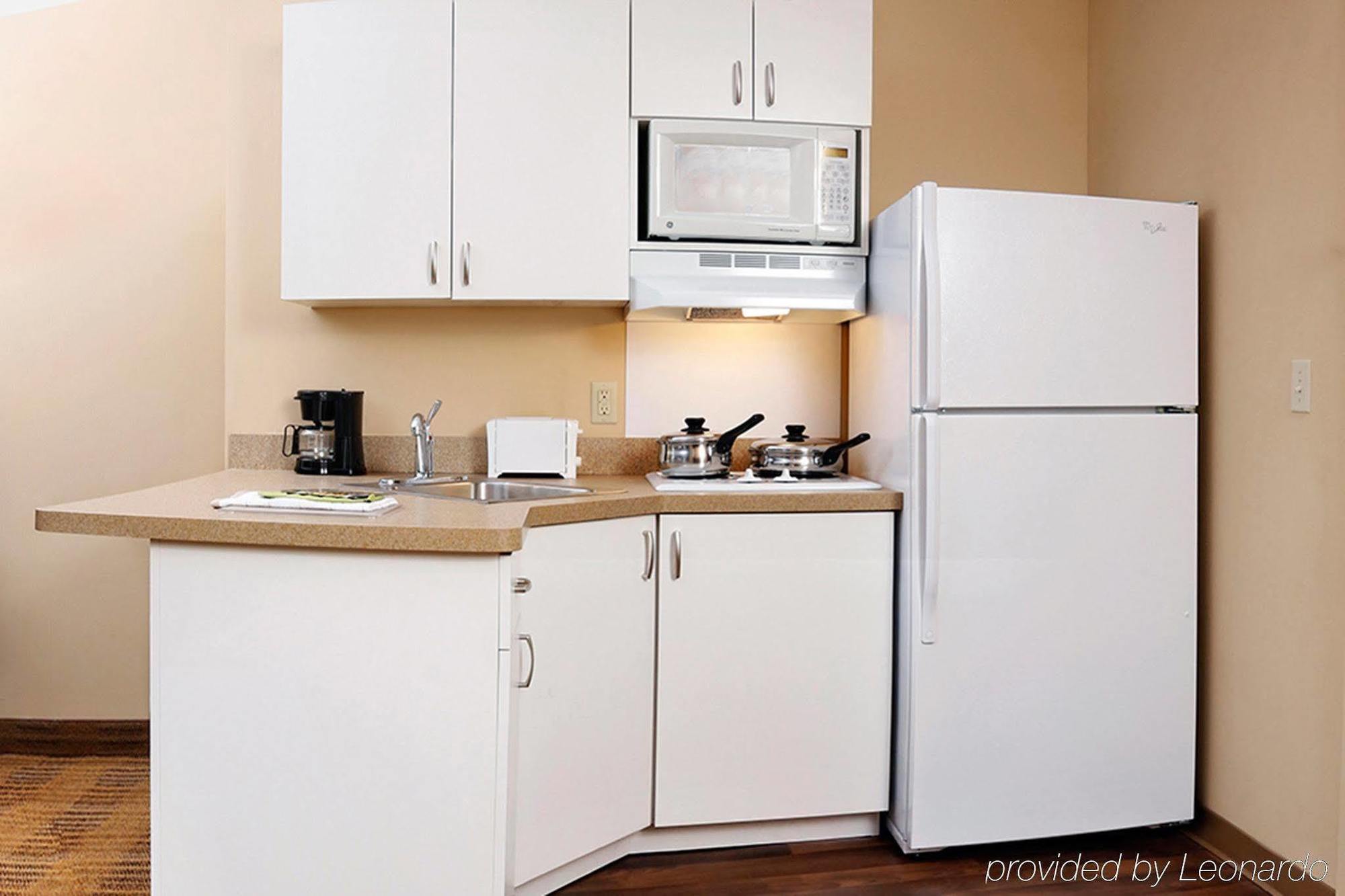 Extended Stay America Suites - Baltimore - Bel Air - Aberdeen Riverside Luaran gambar