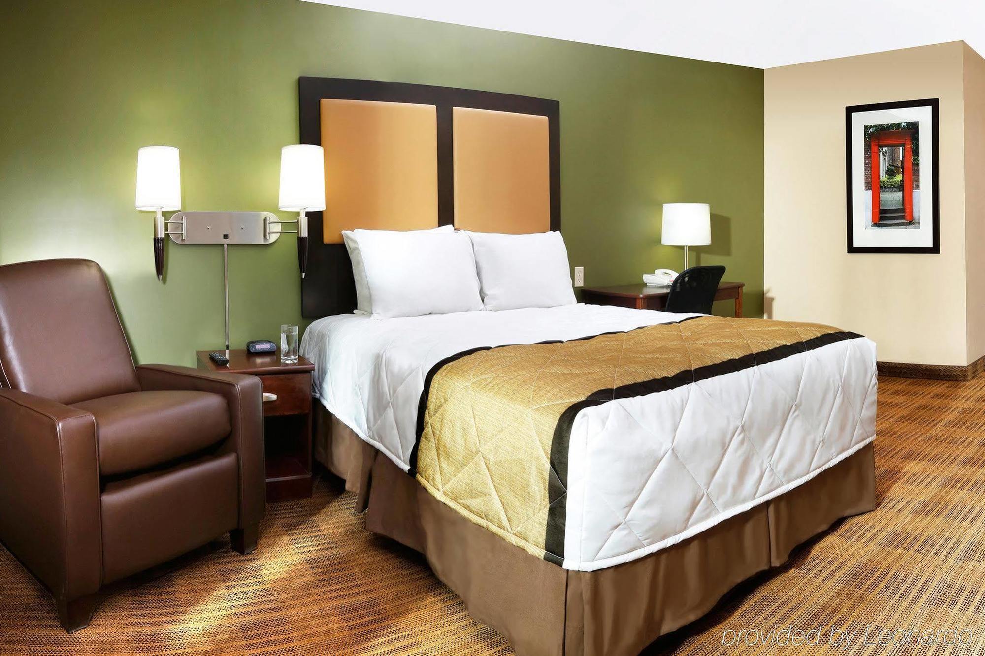 Extended Stay America Suites - Baltimore - Bel Air - Aberdeen Riverside Luaran gambar