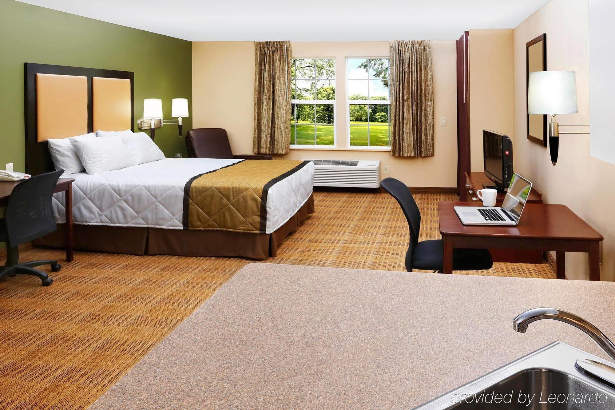 Extended Stay America Suites - Baltimore - Bel Air - Aberdeen Riverside Luaran gambar