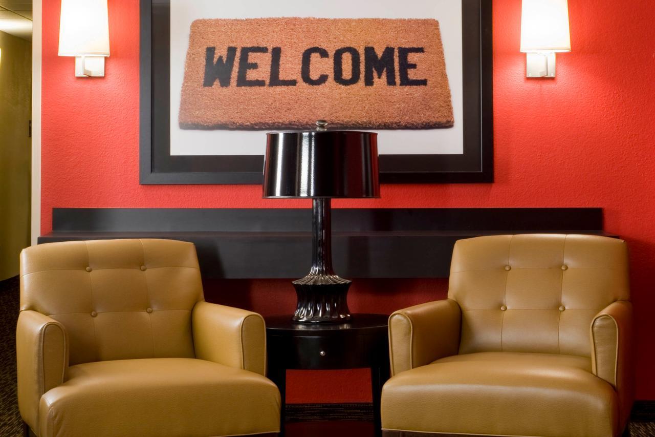 Extended Stay America Suites - Baltimore - Bel Air - Aberdeen Riverside Luaran gambar